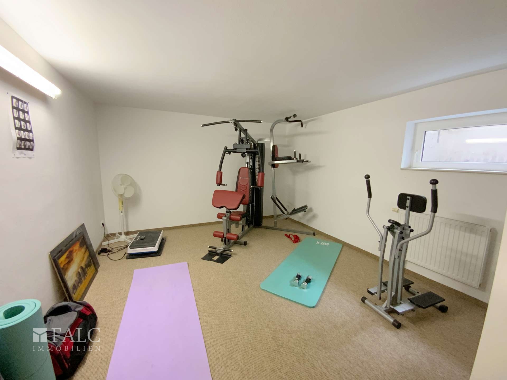 Fitness 
